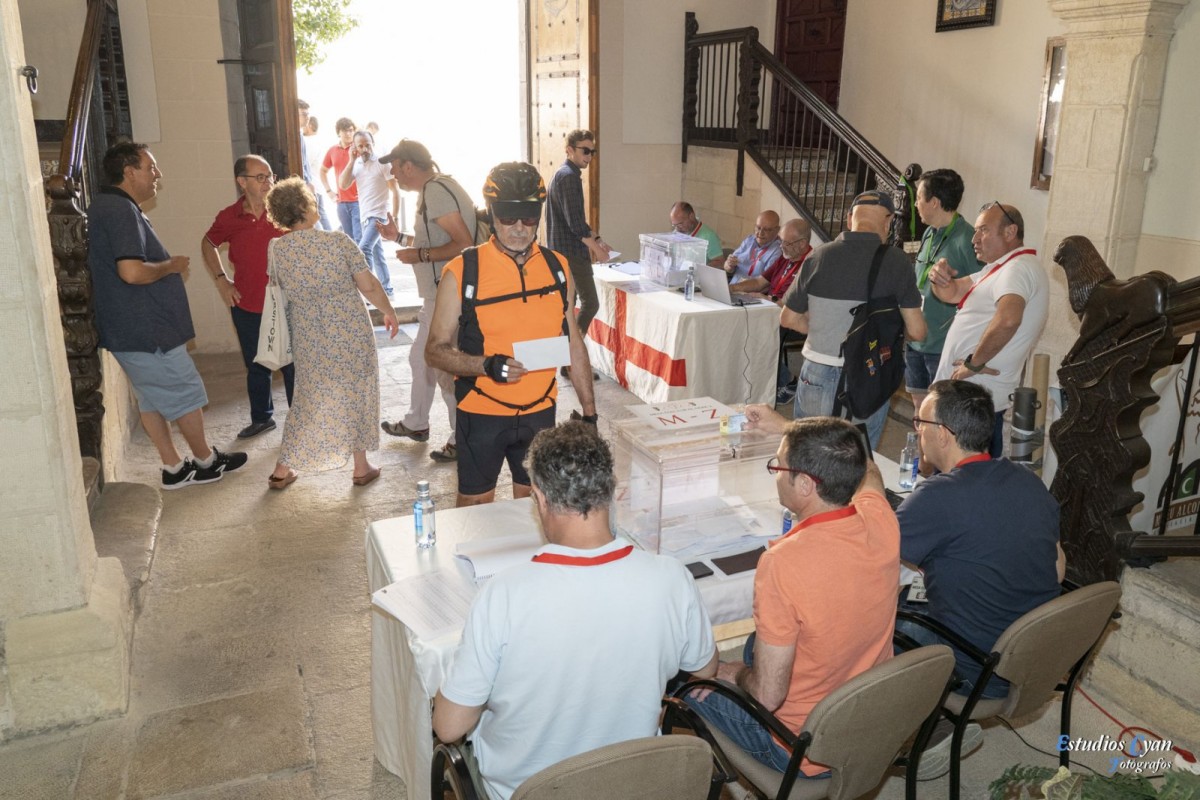 Resultado elecciones Mayorales 2022